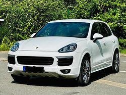 Weiß Gebraucht 2015 Porsche Cayenne GTS Sport SUV | 29.990 €