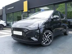 Schwarz Neu 2024 Hyundai i10 Prime Kleinwagen | 18.990 € (Fairer Preis)