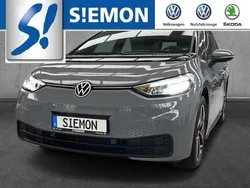 Gebraucht 2022 VW ID.3 Pure Kleinwagen | 32.930 €