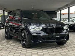 Carbonschwarz Gebraucht 2018 BMW X5 M M Sport SUV | 49.999 € (Fairer Preis)