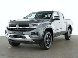Grau Gebraucht 2024 VW Amarok Style Abholung | 51.950 €