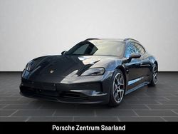 Grau Gebraucht 2025 Porsche Taycan Sport Turismo Kombi | 135.119 €