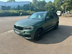 Andere außenfarben Gebraucht 2016 BMW X5 M50 Shadowline SUV | 27.500 €