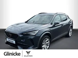 "magnetic tech" Gebraucht 2024 Cupra Formentor SUV | 28.770 € (Superpreis)