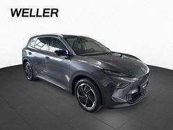 Blau (piccadilly blue) Neu 2025 MG S5 Luxury SUV | 44.990 € (Fairer Preis)