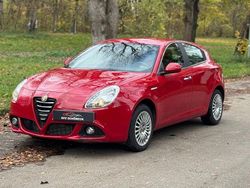 Gebraucht 2015 Alfa Romeo Giulietta Turismo Limousine | 8.799 € (Guter Preis)