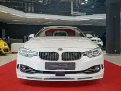 Mineralweiß Gebraucht 2016 Alpina B4 Coupé | 46.900 € (Fairer Preis)