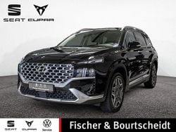 Other Gebraucht 2022 Hyundai Santa Fe Prime SUV | 30.580 € (Guter Preis)