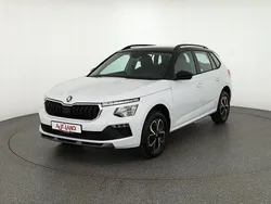 Blau Neu 2025 Skoda Kamiq SUV | 25.900 € (Guter Preis)