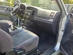 Silber Gebraucht 2007 Mitsubishi Pajero Invite SUV | 9.500 €