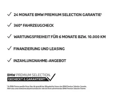 Schwarz Gebraucht 2022 BMW X3 Sport Line SUV | 34.880 € (Guter Preis)