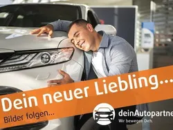 Candyweiß Gebraucht 2023 VW Caddy Van / Kleinbus | 21.900 € (Superpreis)
