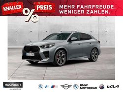 Skyscraper grau Neu 2025 BMW X2 M Sport SUV | 52.170 € (Fairer Preis)