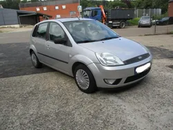 Silber Gebraucht 2006 Ford Fiesta Kleinwagen | 1.590 € (Fairer Preis)