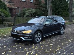 Gebraucht 2021 VW Passat Alltrack Kombi | 19.700 € (Superpreis)
