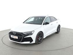 Weiß Gebraucht 2025 Audi RS3 Advanced Kleinwagen | 57.750 €