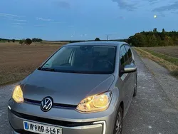 Silber Gebraucht 2021 VW e-up! United Kleinwagen | 11.499 € (Fairer Preis)