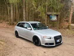 Gebraucht 2004 Audi A4 S-Line Kombi | 6.999 €