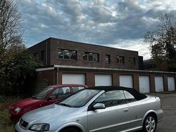 Grau Gebraucht 2003 Opel Astra Cabriolet Cabrio | 1.500 €