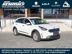Weiß Gebraucht 2019 Kia Niro SUV | 19.960 € (Fairer Preis)