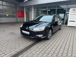 Schwarz Gebraucht 2016 Citroën C5 Exclusive Kombi | 7.700 € (Fairer Preis)