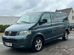 Grau Gebraucht 2007 VW T5 Startline Van | 9.950 € (Superpreis)