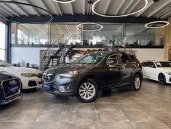 Grau Gebraucht 2014 Mazda CX-5 Sendo SUV | 6.399 € (Fairer Preis)