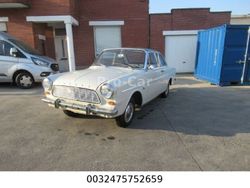 Weiß Gebraucht 1965 Ford Taunus Limousine | 5.500 €