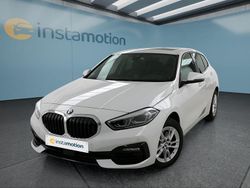 Weiß Gebraucht 2024 BMW 118 Kleinwagen | 27.049 € (Etwas zu teuer)