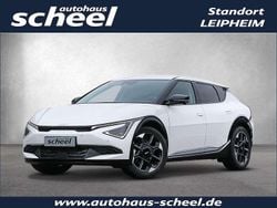 Snow white pearl Gebraucht 2025 Kia EV6 SUV | 51.990 € (Guter Preis)
