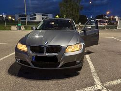 Grau Gebraucht 2009 BMW 318 Kombi | 7.000 € (Etwas zu teuer)