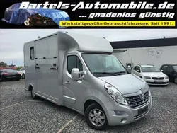 Grau Gebraucht 2019 Renault Master Van | 52.900 €