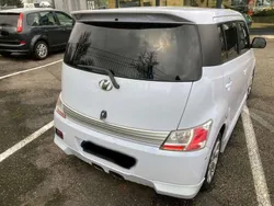 Gebraucht 2007 Daihatsu Materia Van / Kleinbus | 2.950 € (Fairer Preis)
