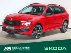 Velvetrot Neu 2025 Skoda Kamiq Tour SUV | 31.990 € (Teuer)