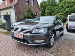Braun Gebraucht 2014 VW Passat Edition Kombi | 5.900 € (Etwas zu teuer)
