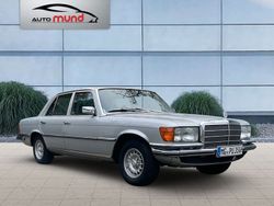 Grau Gebraucht 1979 Mercedes E350 Limousine | 23.290 €
