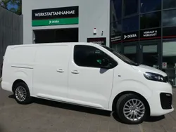 Weiß Gebraucht 2022 Fiat Scudo Van / Kleinbus | 22.800 € (Fairer Preis)