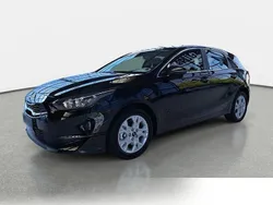 Schwarz Neu 2024 Kia Ceed Limousine | 27.949 € (Fairer Preis)