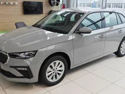 Stahlgrau Neu 2024 Skoda Scala Selection Kleinwagen | 25.990 € (Fairer Preis)