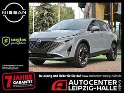 Ceramic grey Neu 2025 Nissan Qashqai N-Connecta SUV | 27.690 € (Guter Preis)