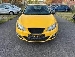 Gelb Gebraucht 2010 Seat Ibiza SC Reference Kleinwagen | 4.999 € (Etwas zu teuer)