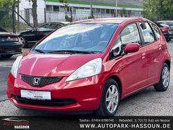 Milano red Gebraucht 2009 Honda Jazz Trend Kleinwagen | 999 € (Fairer Preis)