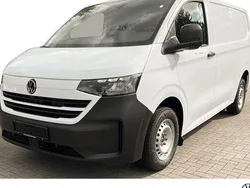 Weiß Neu 2025 VW T6.1 Van | 49.635 €