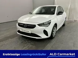 Weiß Gebraucht 2022 Opel Corsa Edition Limousine | 11.980 € (Fairer Preis)