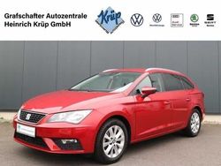 Rot Gebraucht 2019 Seat Leon Style Kombi | 14.390 € (Guter Preis)