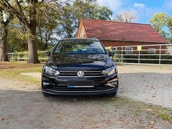 Schwarz Gebraucht 2019 VW Golf Sportsvan Join Van / Kleinbus | 17.100 € (Fairer Preis)