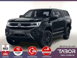 VW Amarok
