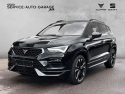 Schwarz Gebraucht 2021 Cupra Ateca SUV | 31.690 € (Fairer Preis)