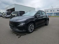 Phantom black/schwarz Gebraucht 2023 Hyundai Kona Select SUV | 24.990 € (Guter Preis)