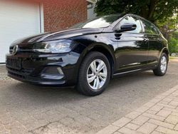 Schwarz Gebraucht 2018 VW Polo Comfortline Kleinwagen | 10.995 € (Fairer Preis)